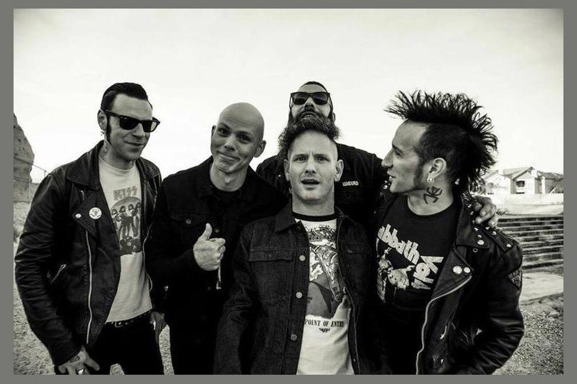 Stone Sour